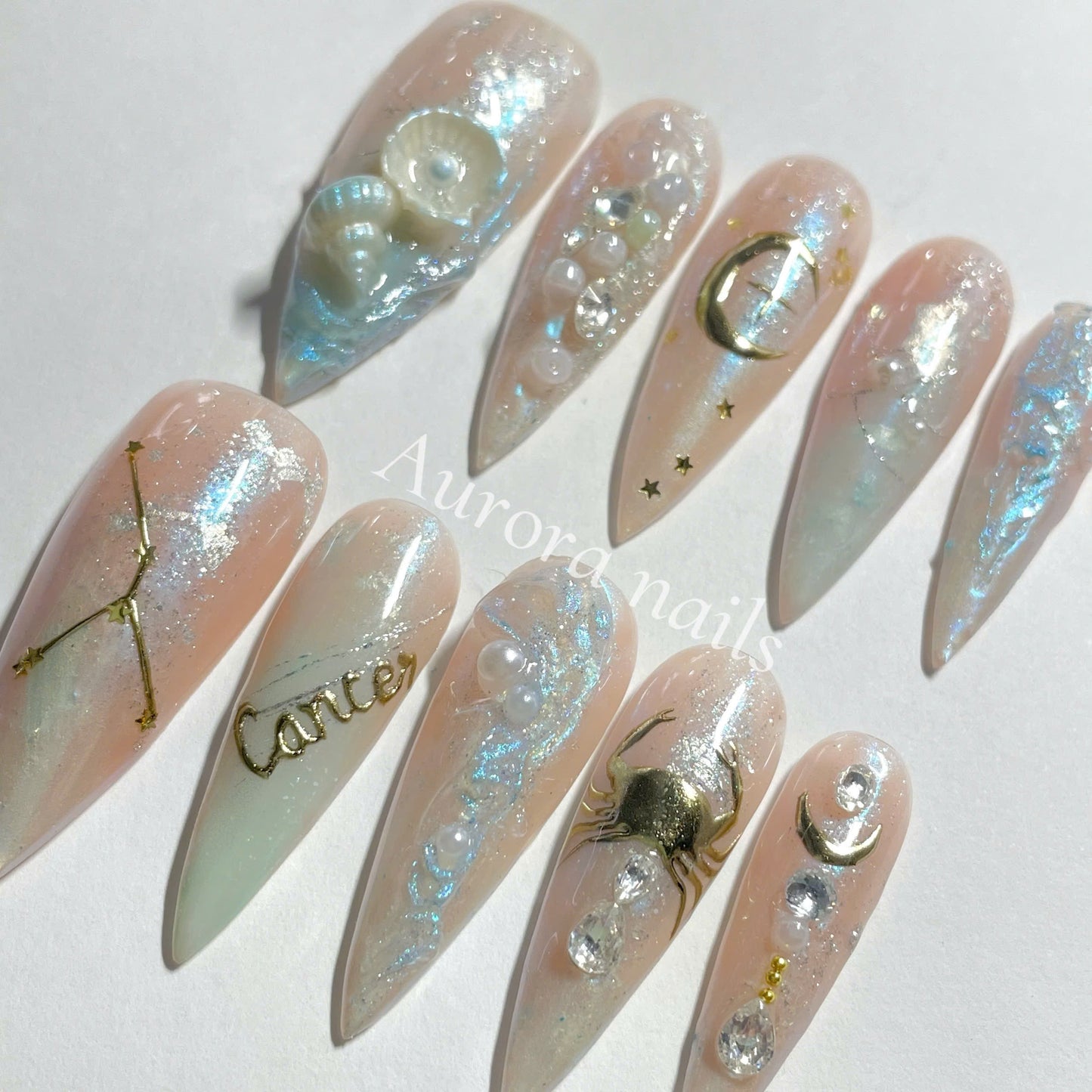 CANCER AR00041