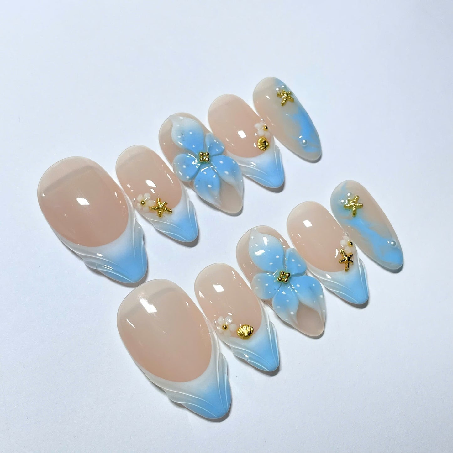 OCEAN BLOOM AR00043