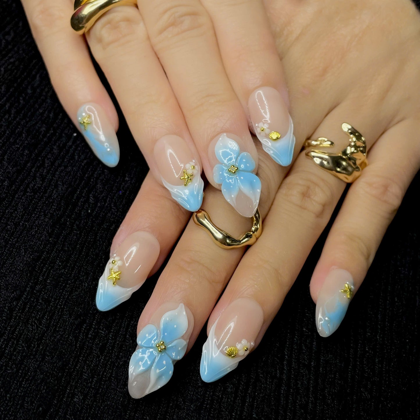 OCEAN BLOOM AR00043
