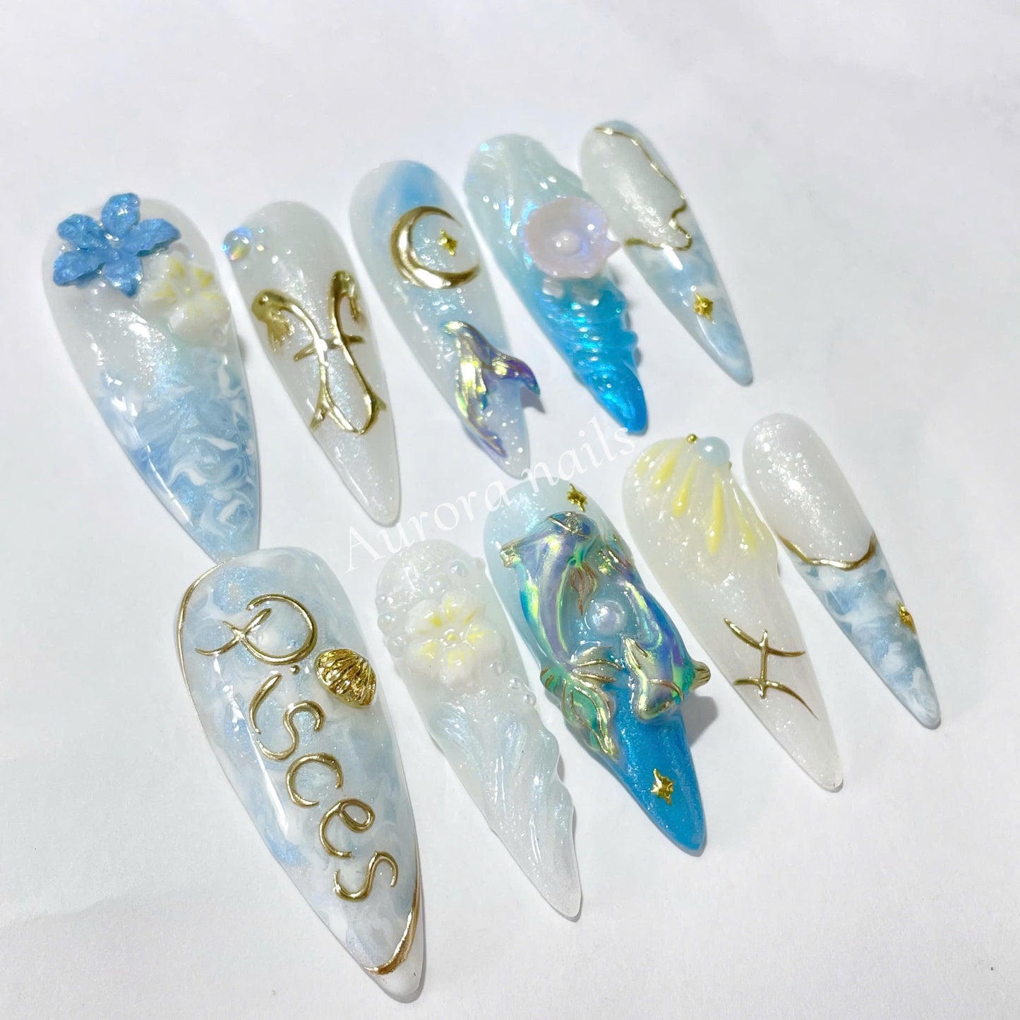 PISCES AR00044