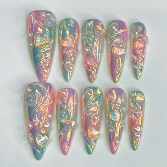 AURORA VEIL AR00001