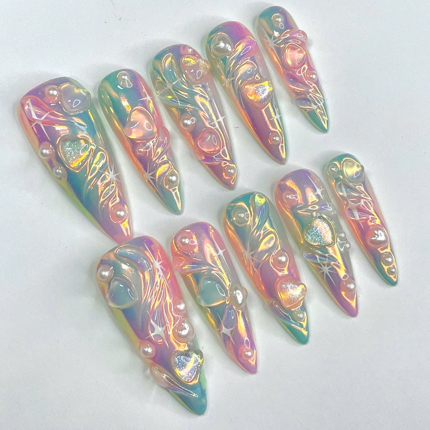 AURORA VEIL AR00001