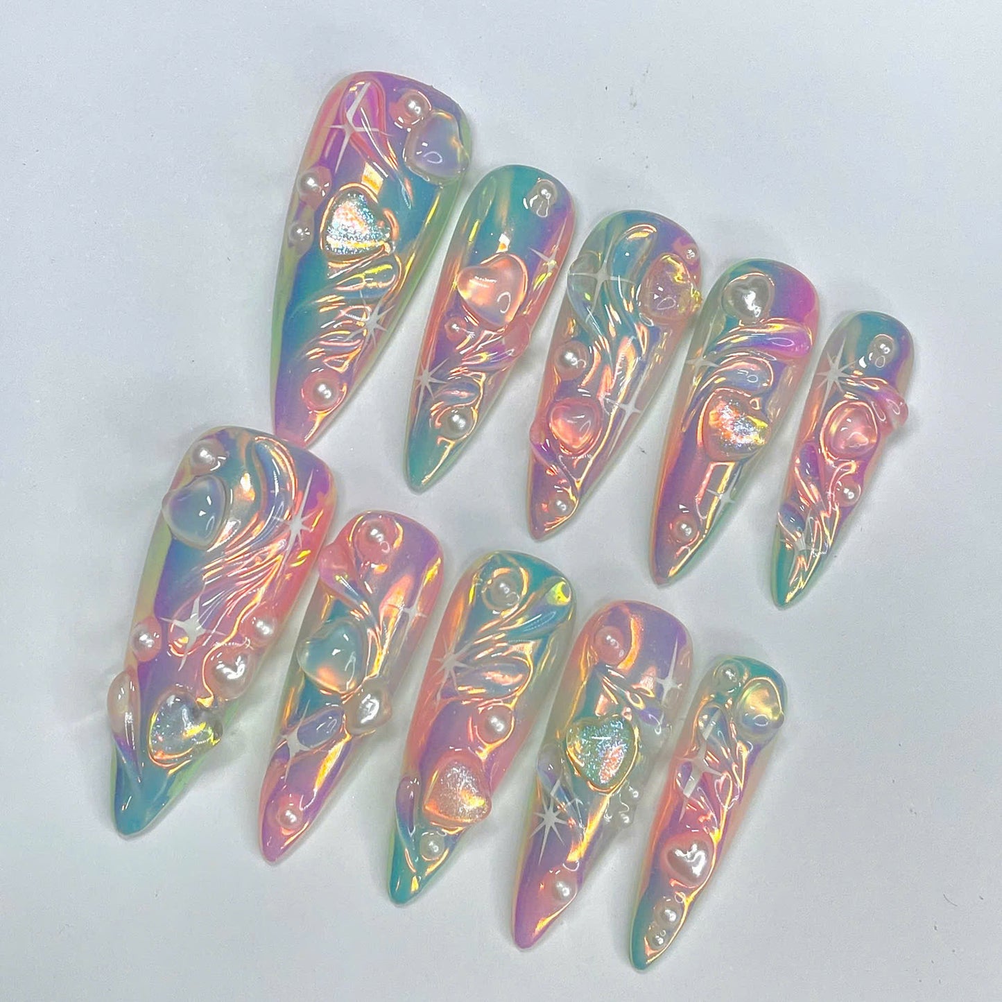AURORA VEIL AR00001