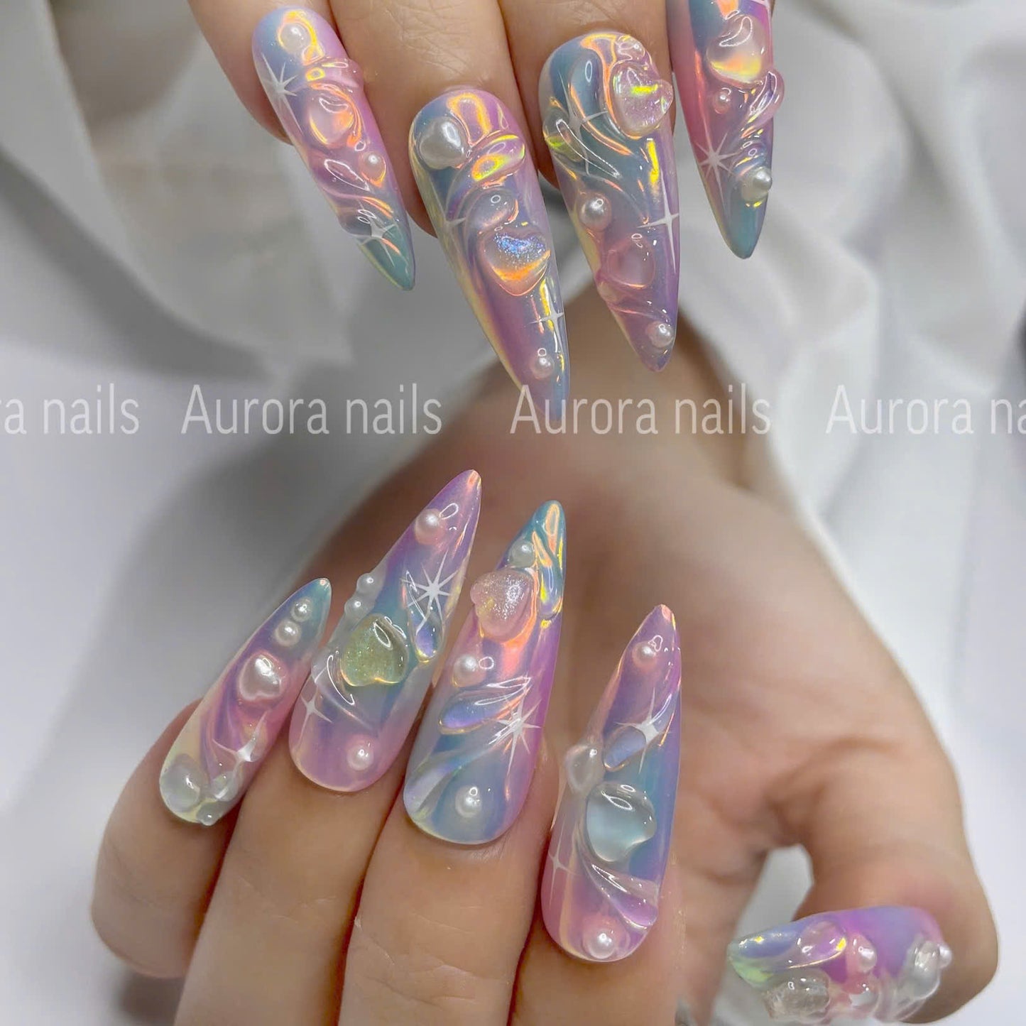 AURORA VEIL AR00001
