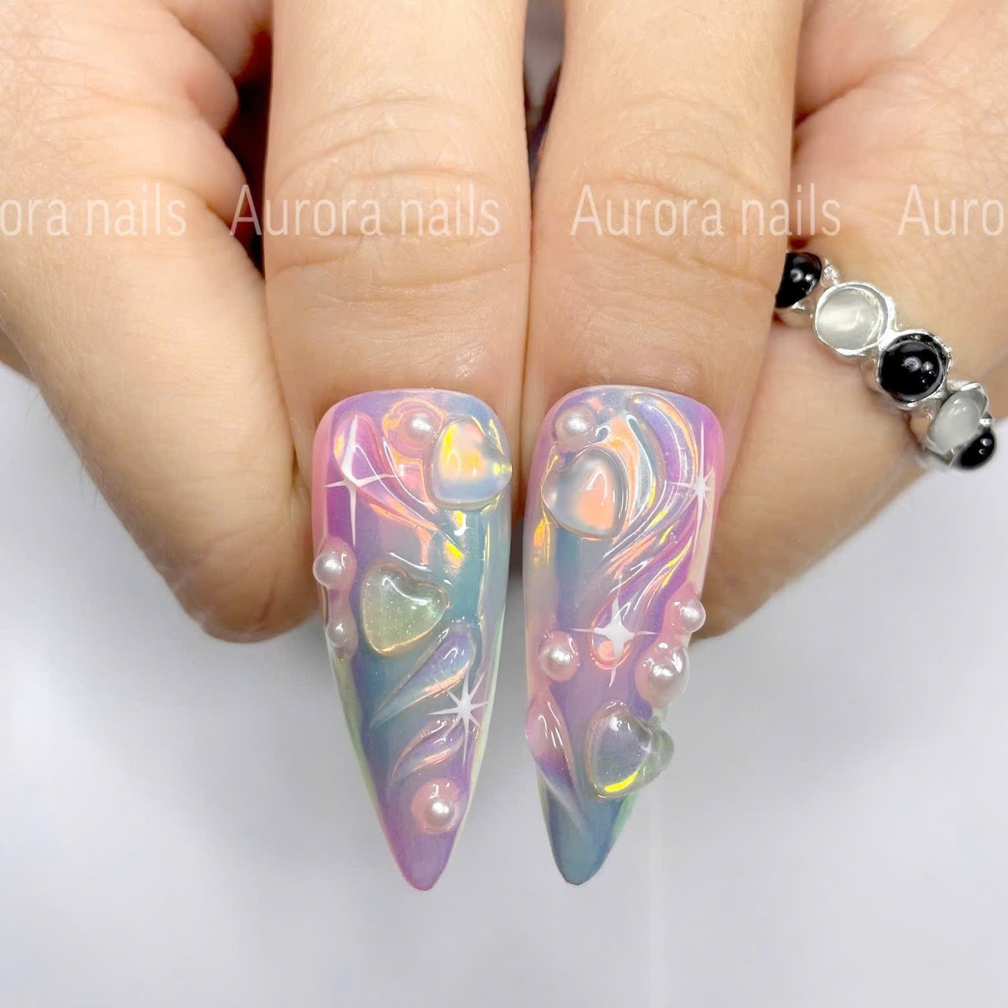 AURORA VEIL AR00001