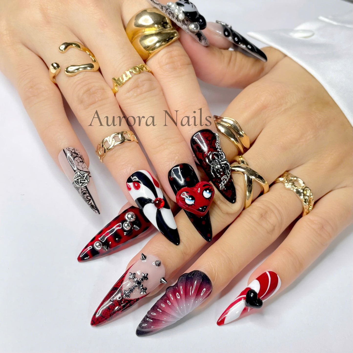 Dark Carnival AR00068