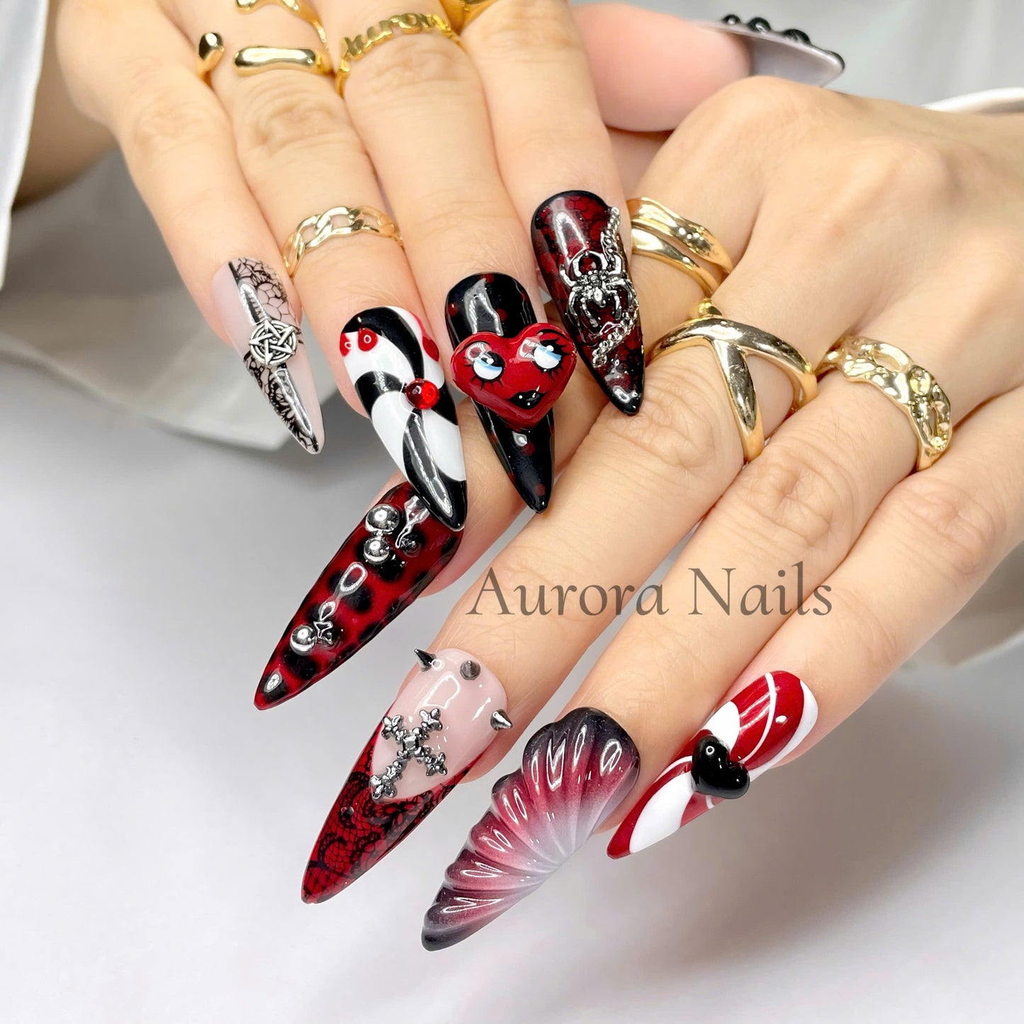 Dark Carnival AR00068
