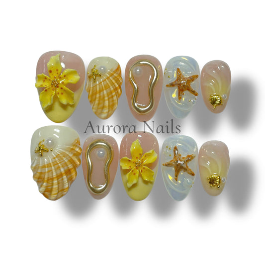 Sunset Beach AR00075