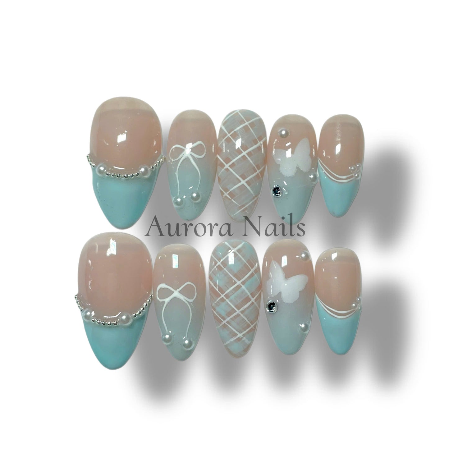 Sweet Ballet AR00076