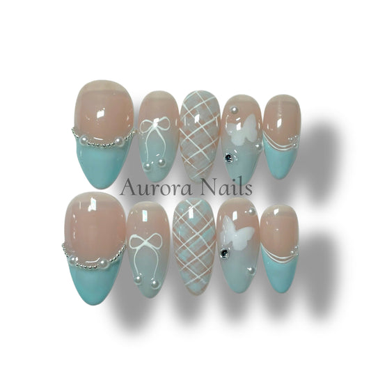 Sweet Ballet AR00076