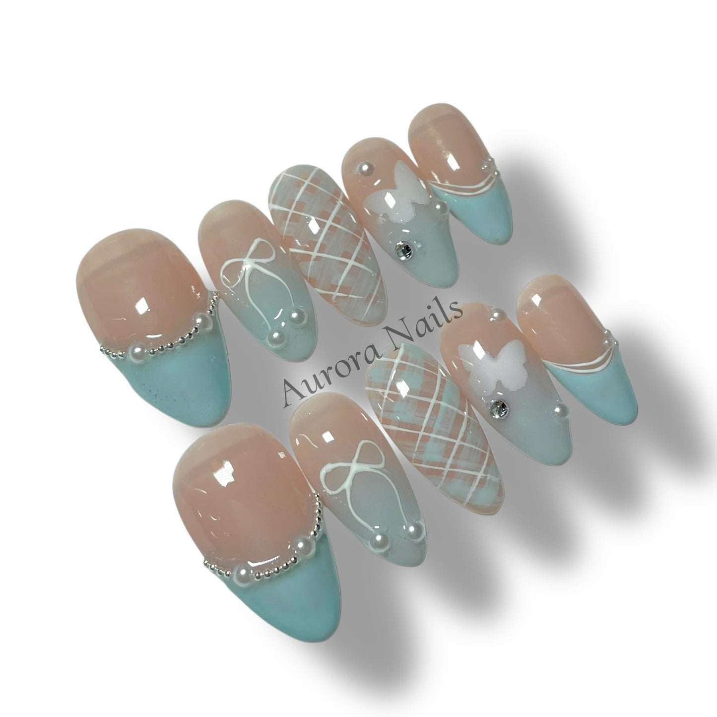 Sweet Ballet AR00076