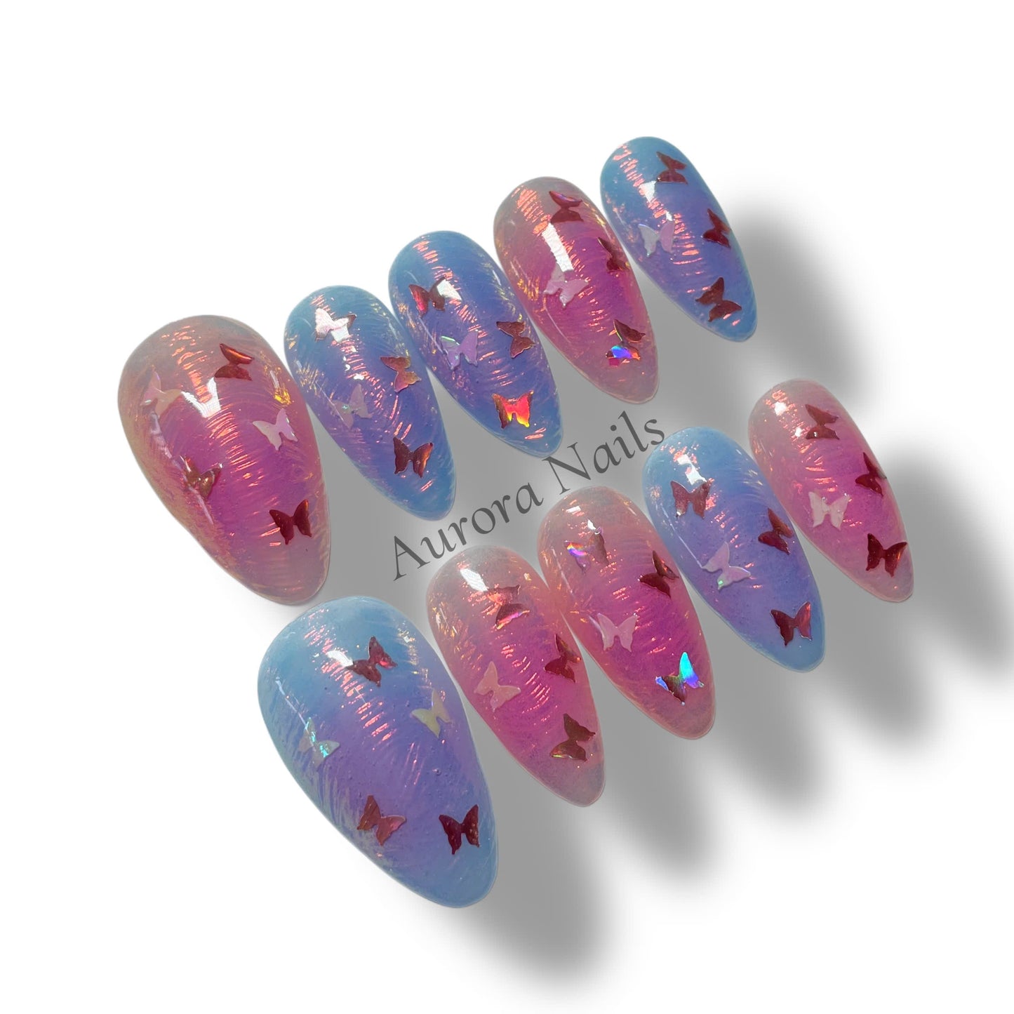 Butterfly Dream AR00073