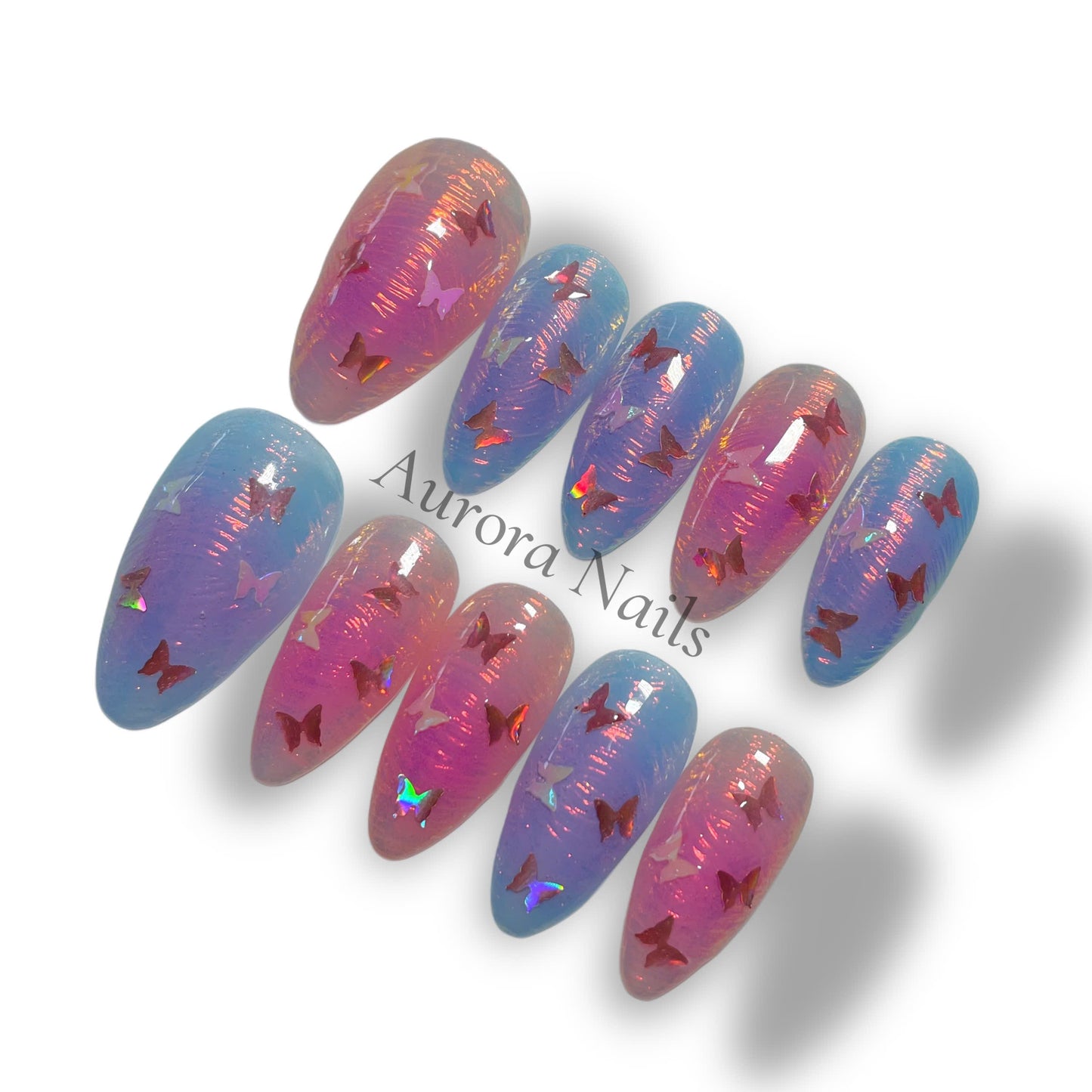 Butterfly Dream AR00073