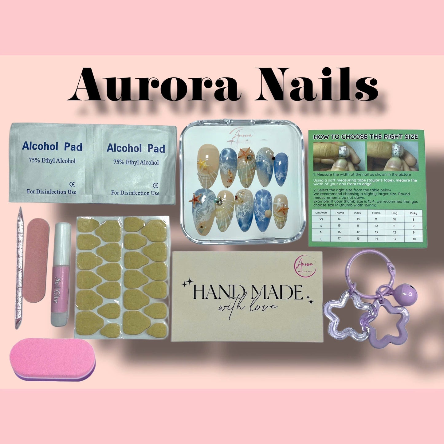 Mermaid Shore AR00074