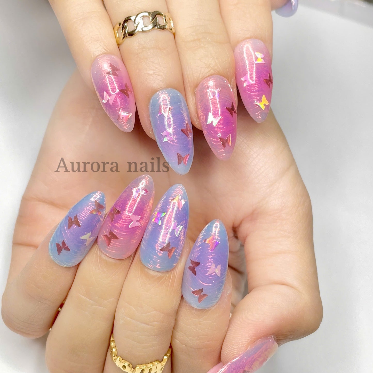Butterfly Dream AR00073