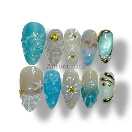 Sea Breeze AR00079