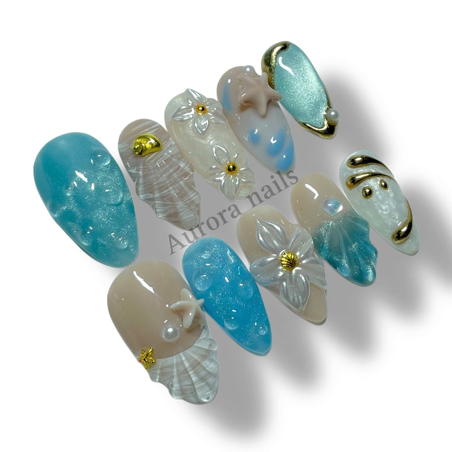 Sea Breeze AR00079
