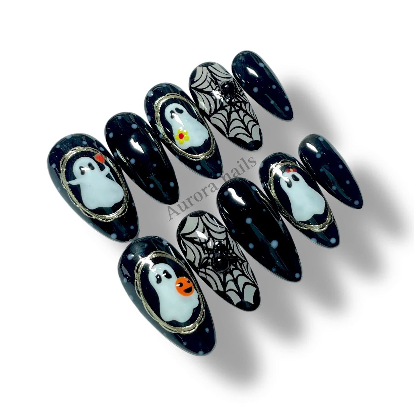 Spooky Ghosts  AR00080