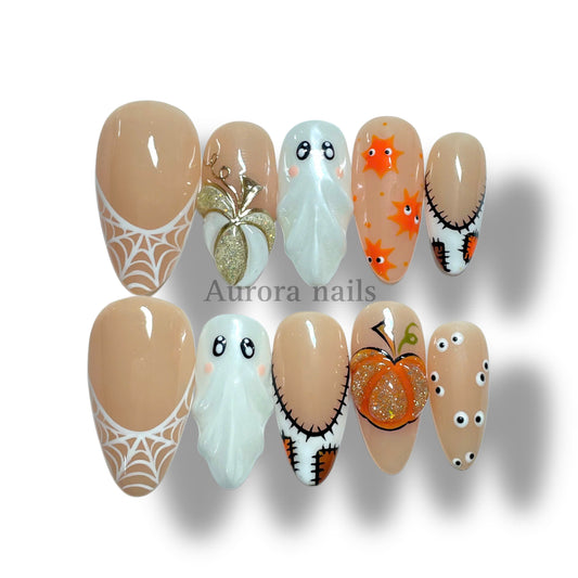 Pumpkin Party AR00081