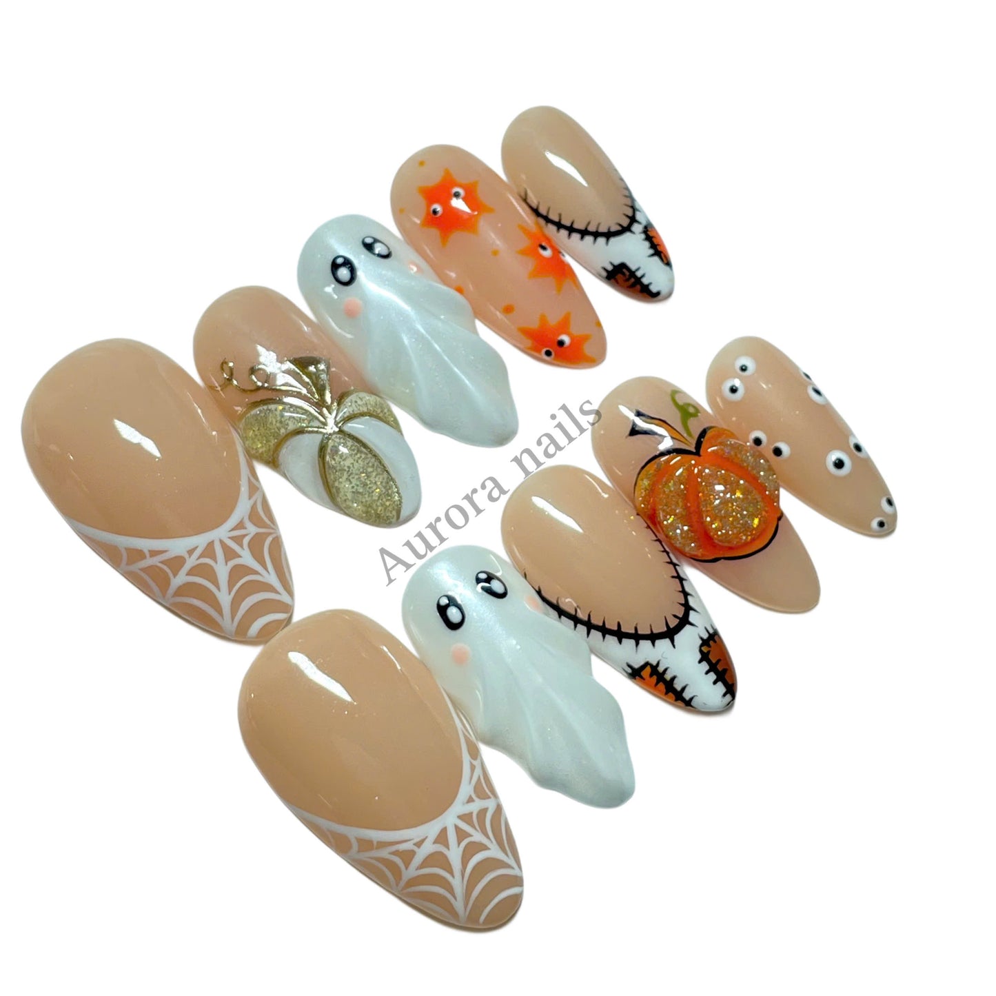 Pumpkin Party AR00081