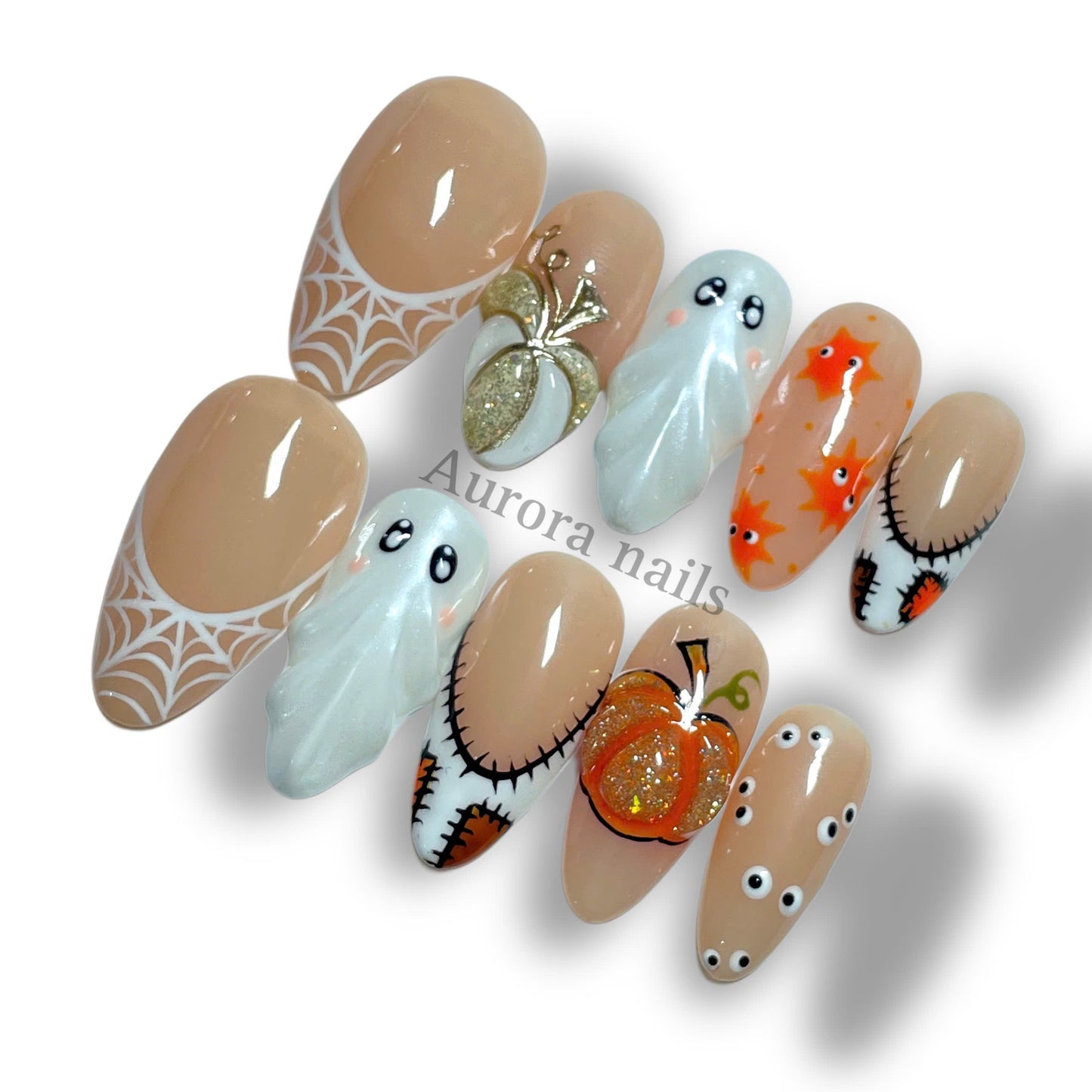 Pumpkin Party AR00081