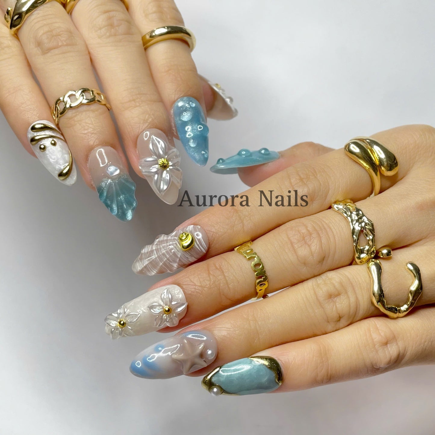 Sea Breeze AR00079