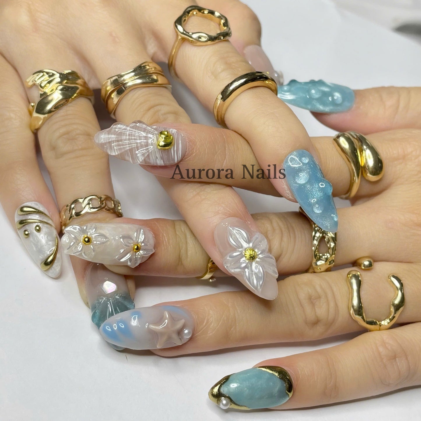 Sea Breeze AR00079