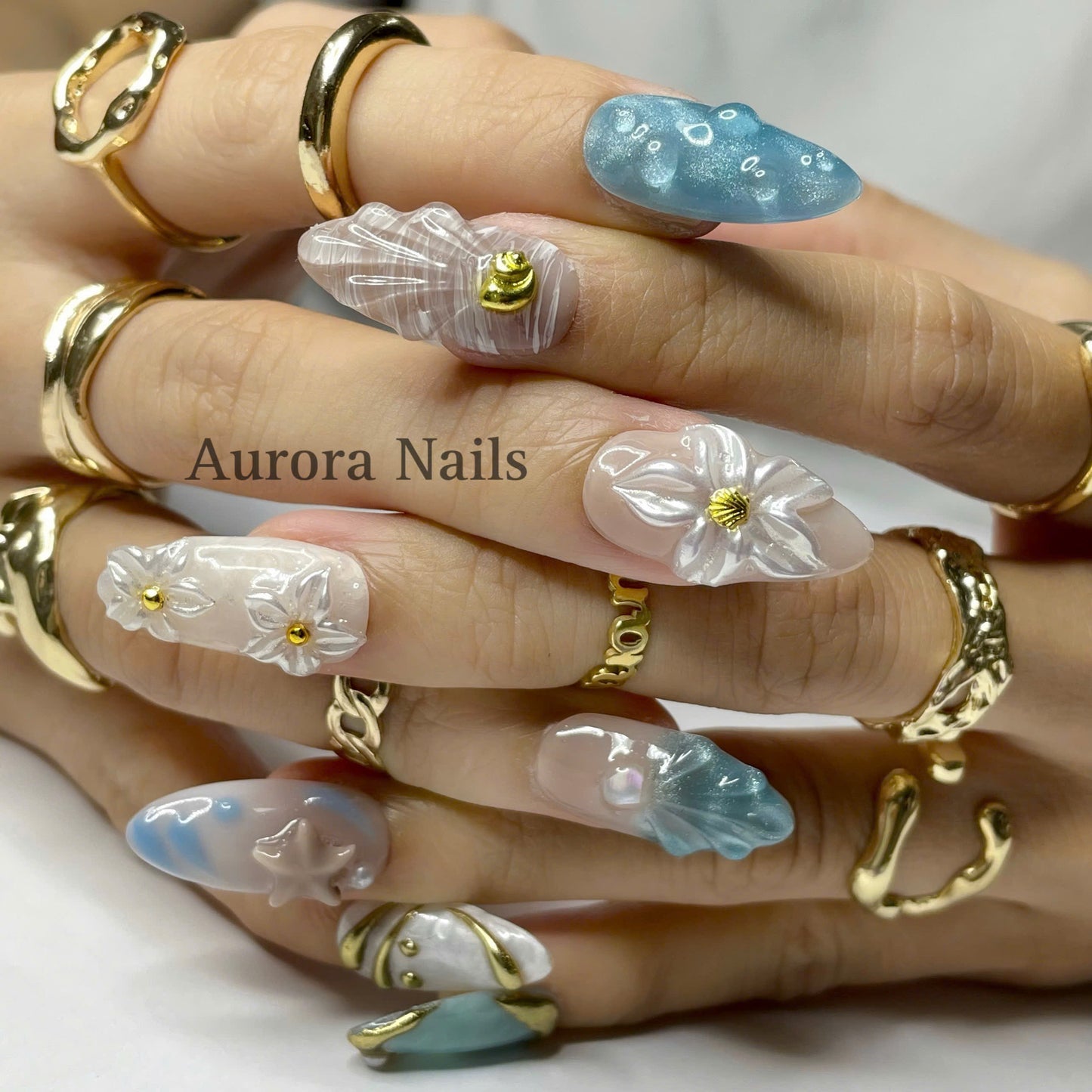 Sea Breeze AR00079