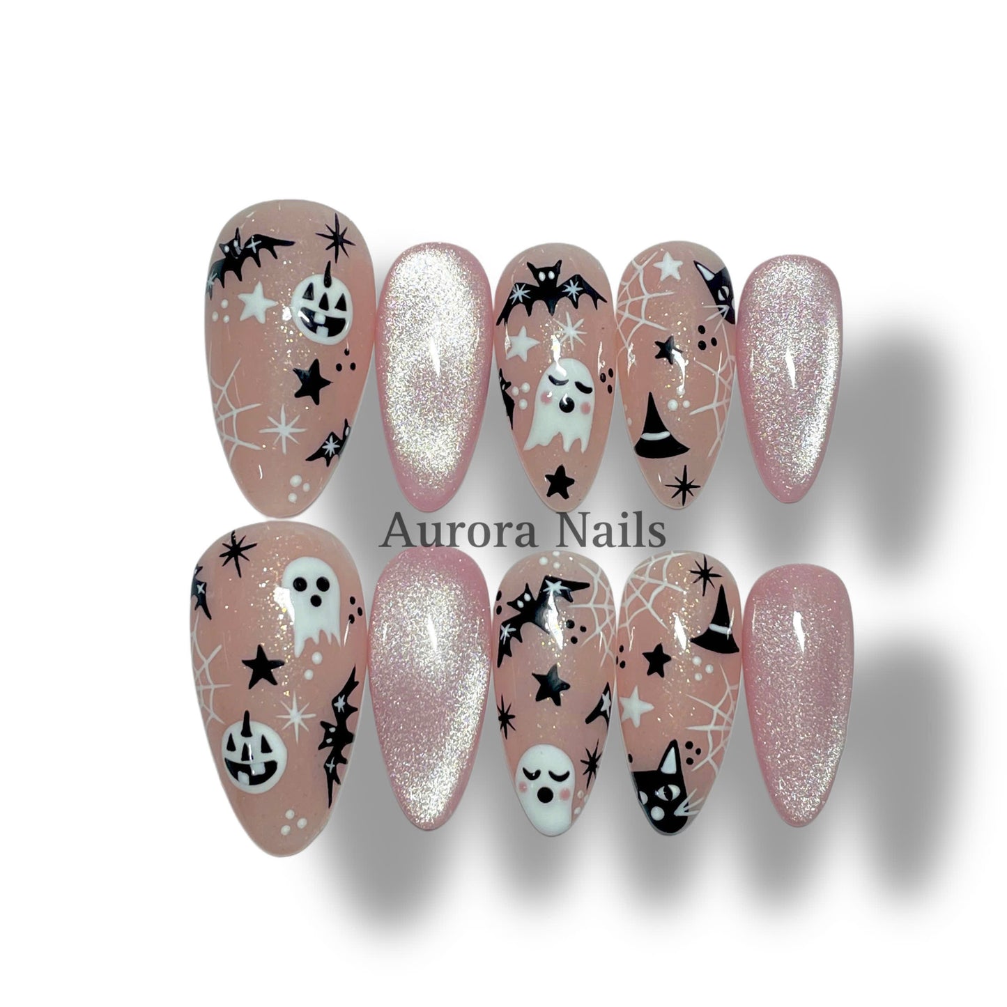 Spooky Cute AR00085