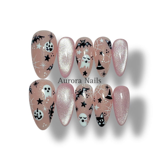 Spooky Cute AR00085