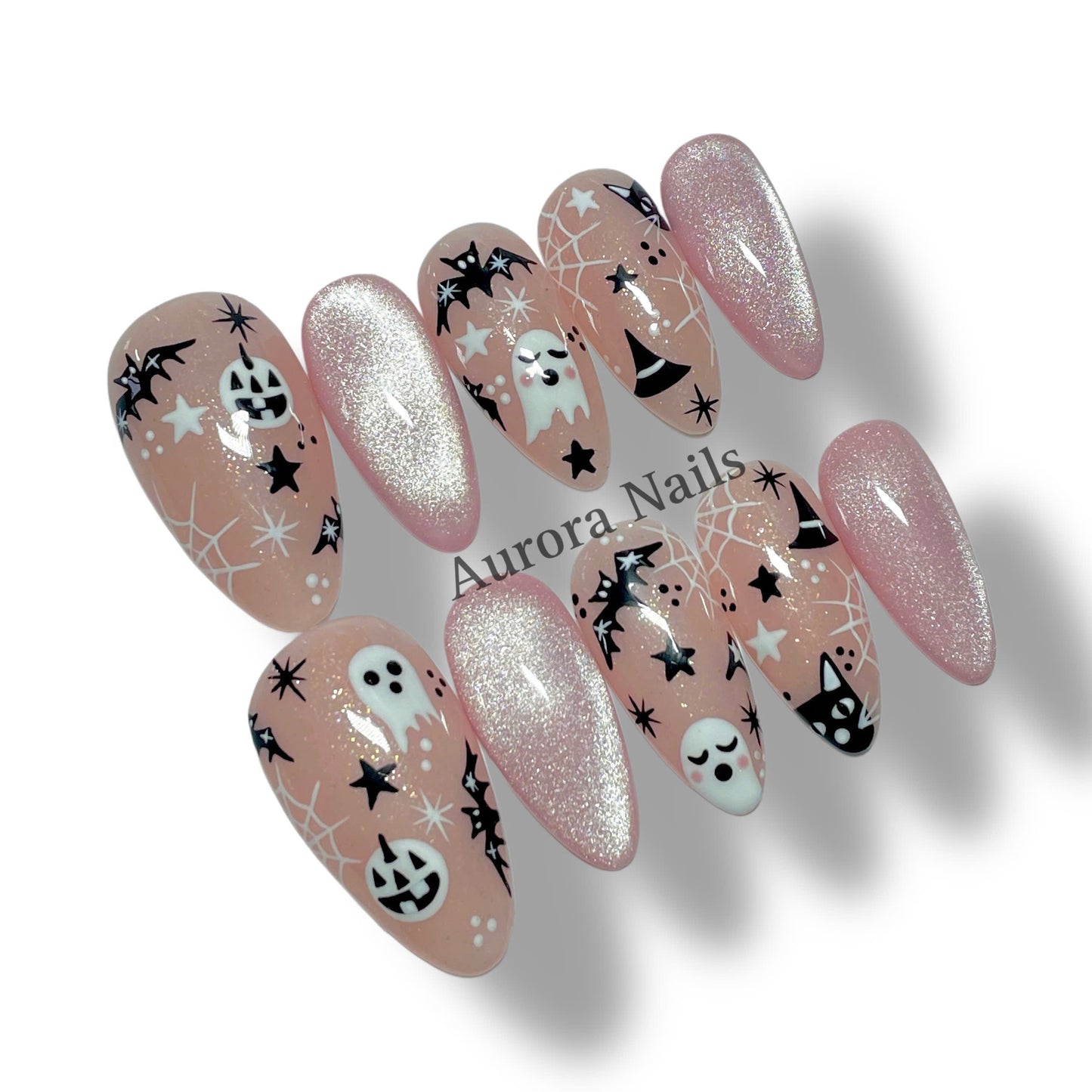 Spooky Cute AR00085