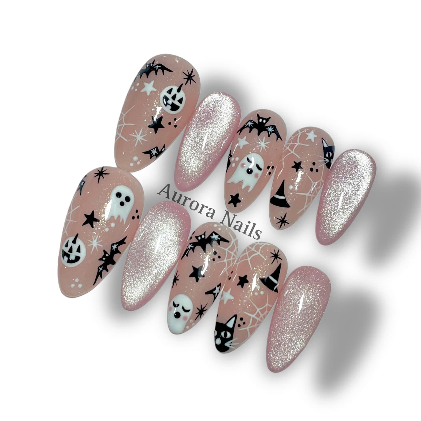 Spooky Cute AR00085
