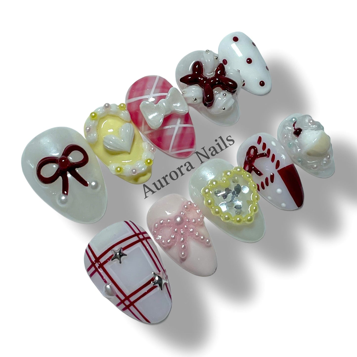 Sweetheart Candy AR00084