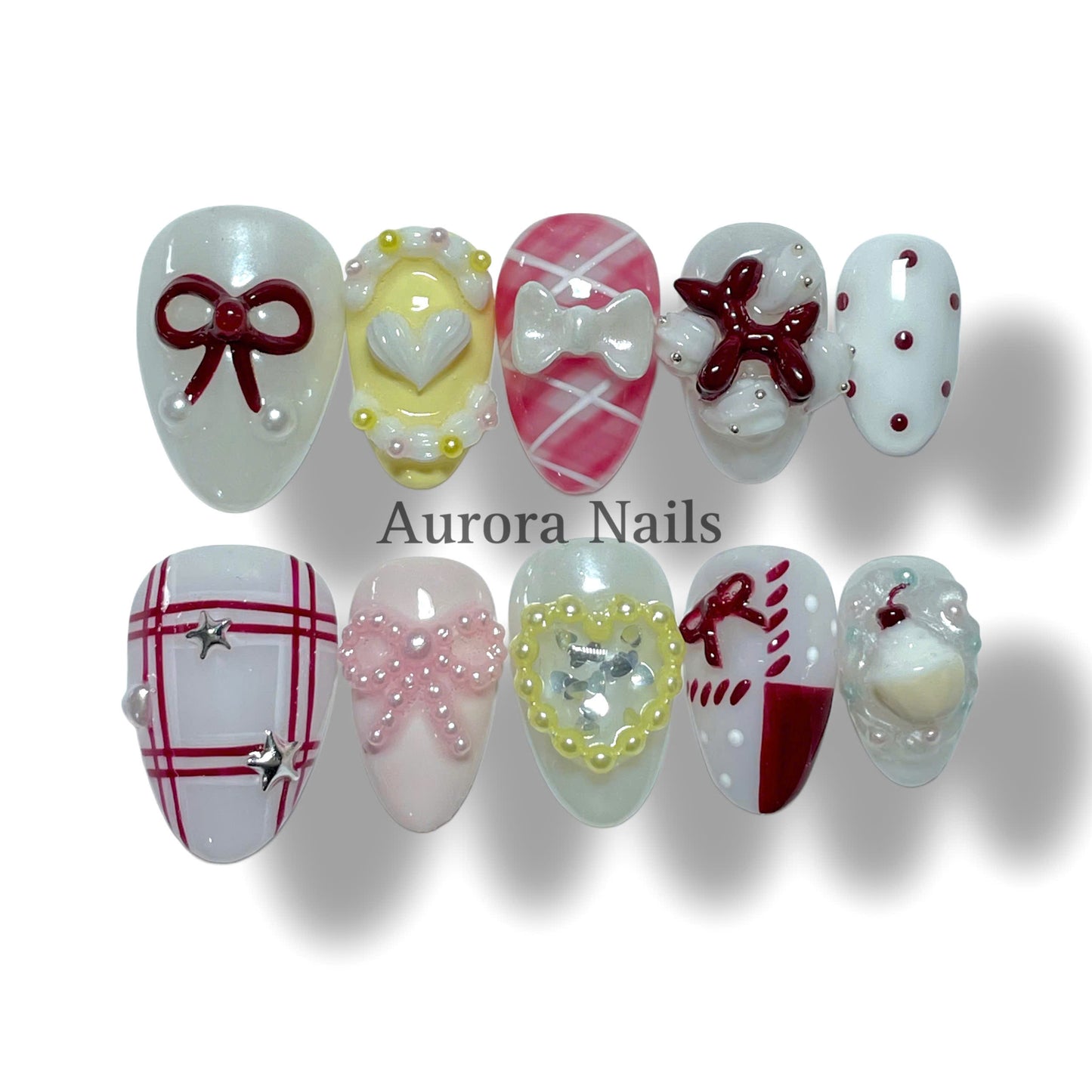 Sweetheart Candy AR00084