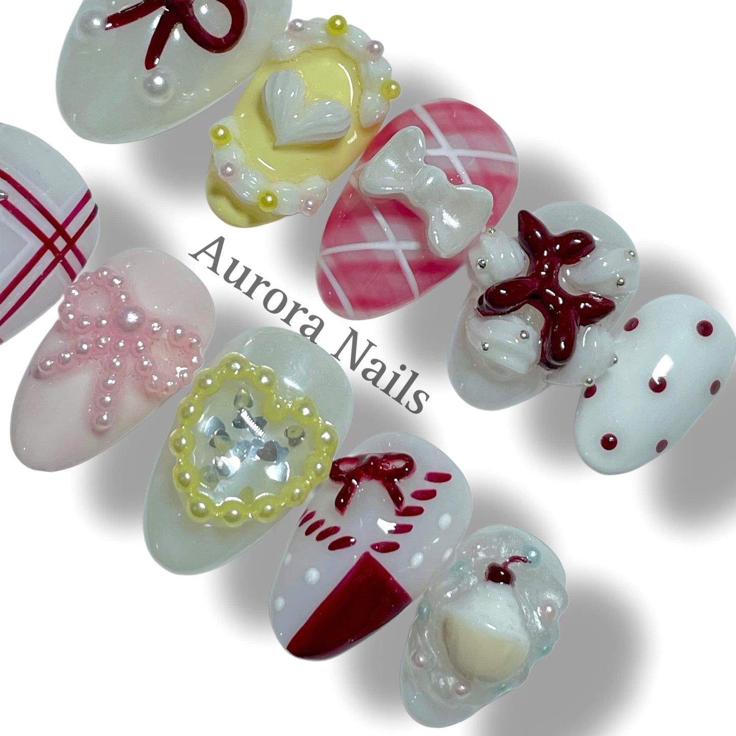 Sweetheart Candy AR00084