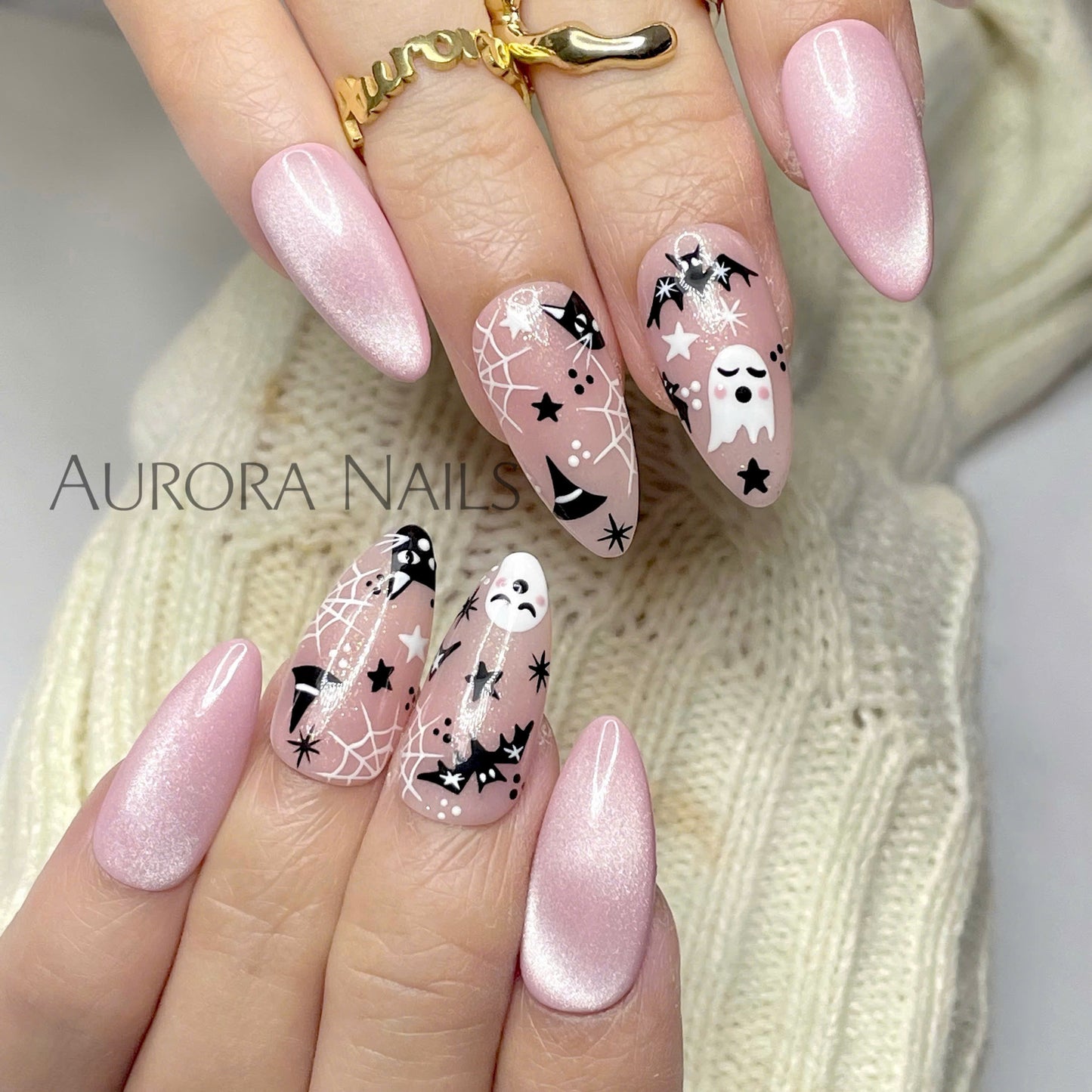 Spooky Cute AR00085