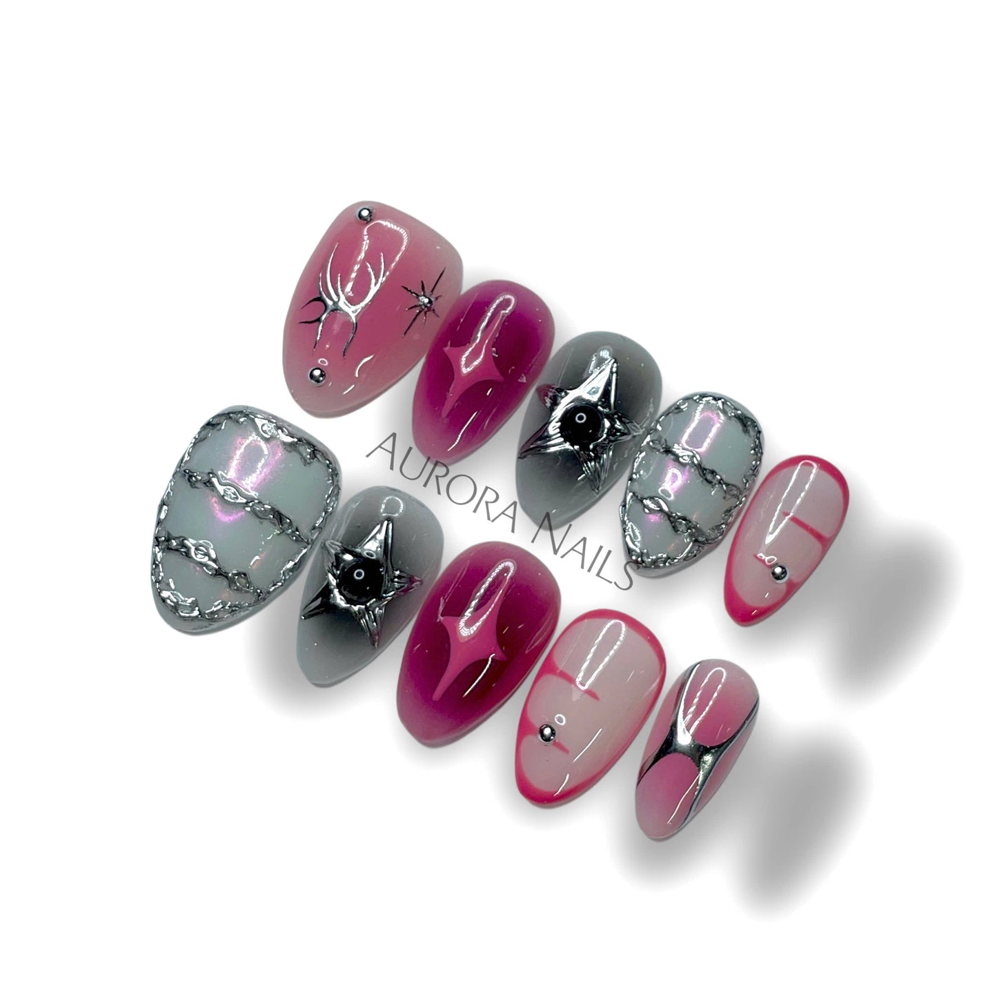Galactic Glam AR00088