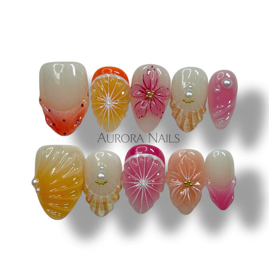 Summer Radiance AR00099