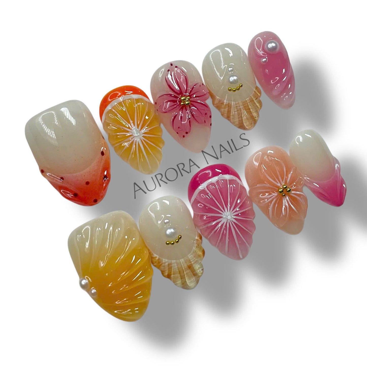 Summer Radiance AR00099