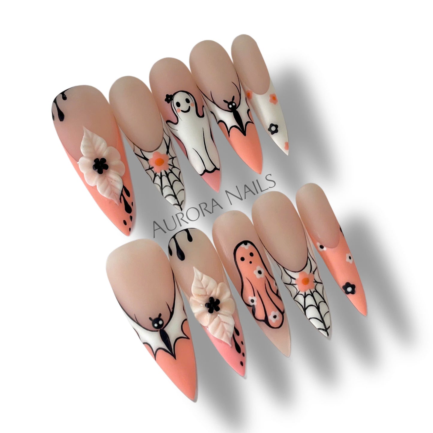 Sweet & Spooky AR00103