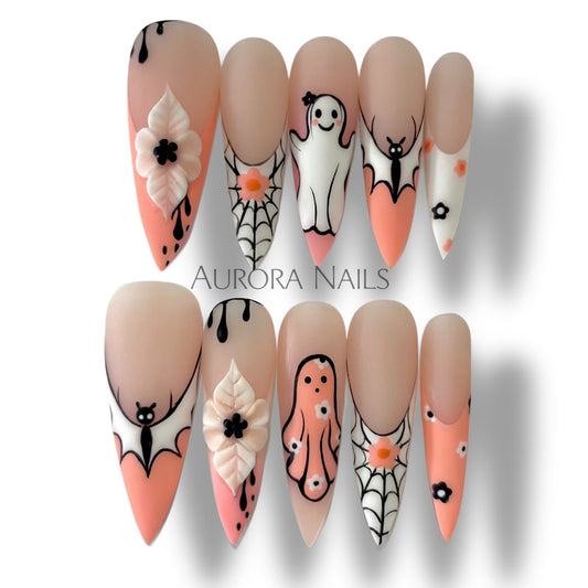 Sweet & Spooky AR00103